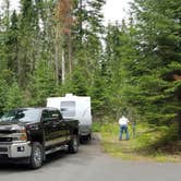 Review photo of Powell Campground by Annell N., August 22, 2020