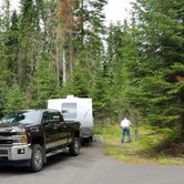 Review photo of Powell Campground by Annell N., August 22, 2020