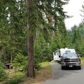 Review photo of Powell Campground by Annell N., August 22, 2020