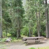 Review photo of Powell Campground by Annell N., August 22, 2020