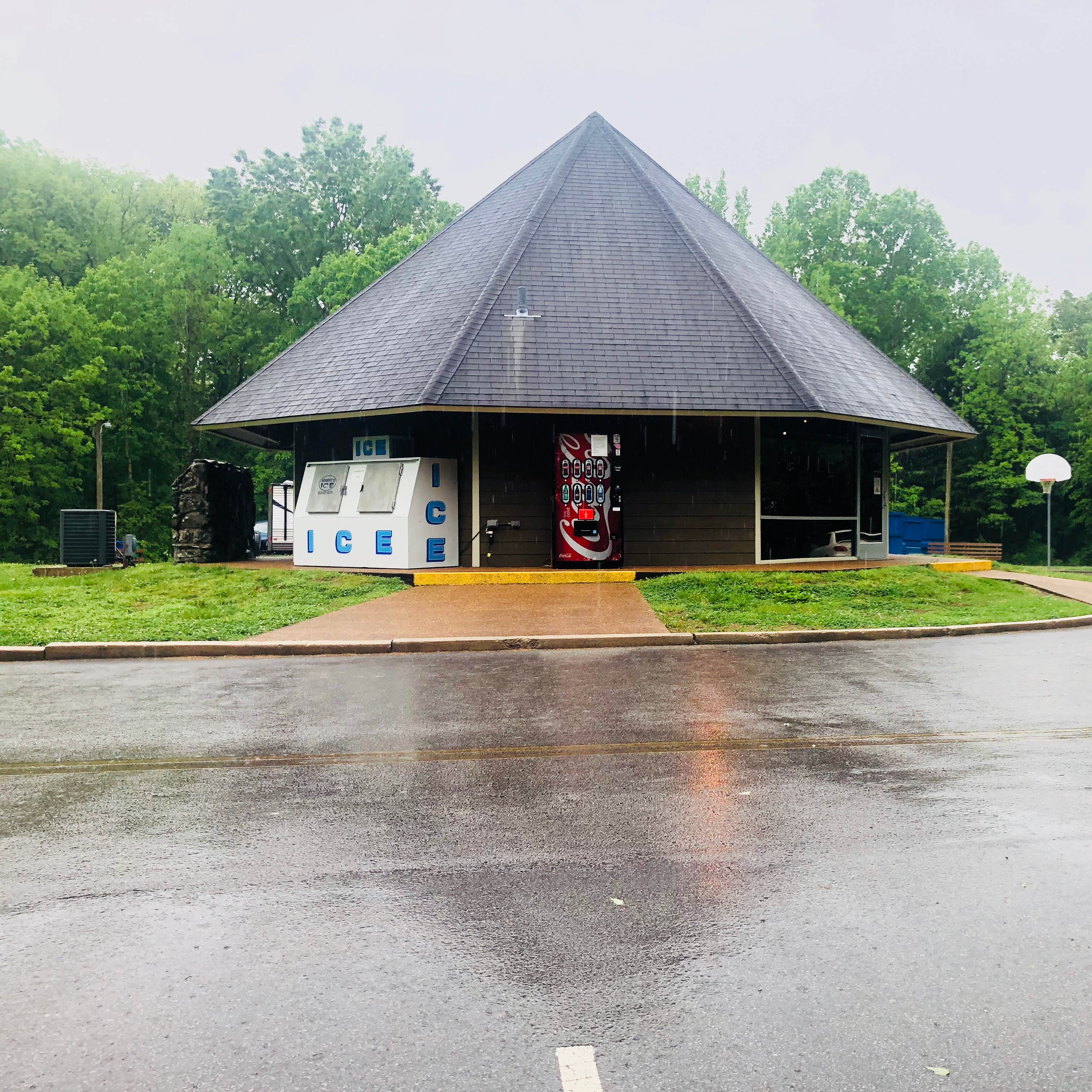 Edgar Evins State Park Camping The Dyrt