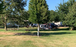 Shawn B.'s photo at Jubilee College State Park Campground near Peoria, IL