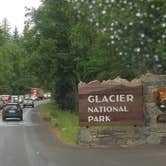 Review photo of Many Glacier Campground — Glacier National Park by Annell N., August 22, 2020