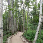 Review photo of Many Glacier Campground — Glacier National Park by Annell N., August 22, 2020