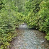 Review photo of Many Glacier Campground — Glacier National Park by Annell N., August 22, 2020