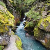 Review photo of Many Glacier Campground — Glacier National Park by Annell N., August 22, 2020