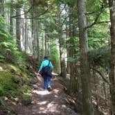 Review photo of Many Glacier Campground — Glacier National Park by Annell N., August 22, 2020