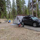 Review photo of Broken Arrow Campground by Kim , August 22, 2020