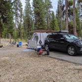 Review photo of Broken Arrow Campground by Kim , August 22, 2020