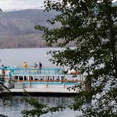 Review photo of Many Glacier Campground — Glacier National Park by Annell N., August 22, 2020