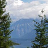 Review photo of Many Glacier Campground — Glacier National Park by Annell N., August 22, 2020