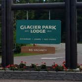 Review photo of Many Glacier Campground — Glacier National Park by Annell N., August 22, 2020