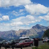 Review photo of Many Glacier Campground — Glacier National Park by Annell N., August 22, 2020