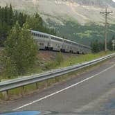 Review photo of Many Glacier Campground — Glacier National Park by Annell N., August 22, 2020