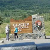 Review photo of Many Glacier Campground — Glacier National Park by Annell N., August 22, 2020