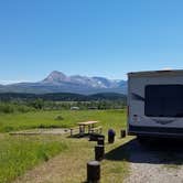 Review photo of Many Glacier Campground — Glacier National Park by Annell N., August 22, 2020