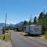 Review photo of Many Glacier Campground — Glacier National Park by Annell N., August 22, 2020