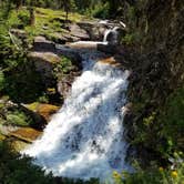 Review photo of Many Glacier Campground — Glacier National Park by Annell N., August 22, 2020