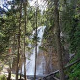 Review photo of Many Glacier Campground — Glacier National Park by Annell N., August 22, 2020