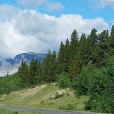 Review photo of Many Glacier Campground — Glacier National Park by Annell N., August 22, 2020