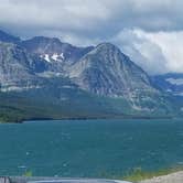 Review photo of Many Glacier Campground — Glacier National Park by Annell N., August 22, 2020