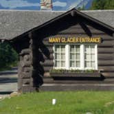 Review photo of Many Glacier Campground — Glacier National Park by Annell N., August 22, 2020