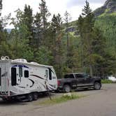 Review photo of Many Glacier Campground — Glacier National Park by Annell N., August 22, 2020