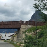 Review photo of Many Glacier Campground — Glacier National Park by Annell N., August 22, 2020