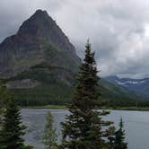 Review photo of Many Glacier Campground — Glacier National Park by Annell N., August 22, 2020