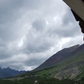 Review photo of Many Glacier Campground — Glacier National Park by Annell N., August 22, 2020