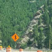 Review photo of Many Glacier Campground — Glacier National Park by Annell N., August 22, 2020