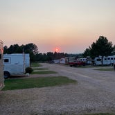 Review photo of Broken Arrow Horse and RV Campground by Rebekah S., August 22, 2020