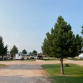 Review photo of Broken Arrow Horse and RV Campground by Rebekah S., August 22, 2020