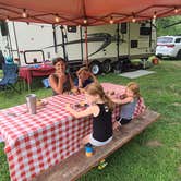 Review photo of Green River Oaks Camping Resort by Tommy K., August 22, 2020