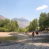 Review photo of Telluride Town Park Campground by Mariana E., August 22, 2020