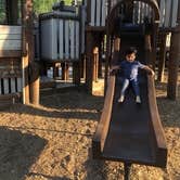 Review photo of Telluride Town Park Campground by Mariana E., August 22, 2020