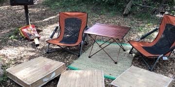 Camper submitted image from Telluride Town Park Campground