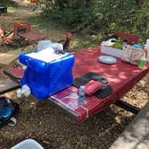 Review photo of Telluride Town Park Campground by Mariana E., August 22, 2020