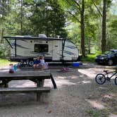 Review photo of Davidson River Campground by Ryan  C., August 22, 2020