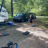 Review photo of Davidson River Campground by Ryan  C., August 22, 2020