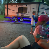 Review photo of Davidson River Campground by Ryan  C., August 22, 2020