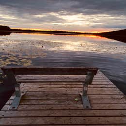 Lost Lake State Recreation Site