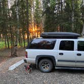 Review photo of Lost Lake State Recreation Site by Tanya B., August 22, 2020