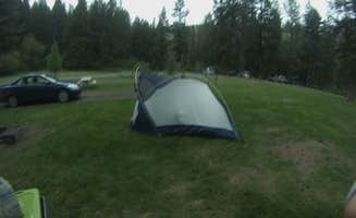Carter W.'s photo at Minam State Recreation Area near La Grande, OR