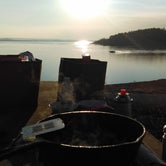 Review photo of Wards Campground — Lake Wister State Park by Myra P., May 6, 2018