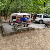 Review photo of Franklin D Roosevelt State Park Campground by Carol L., August 22, 2020