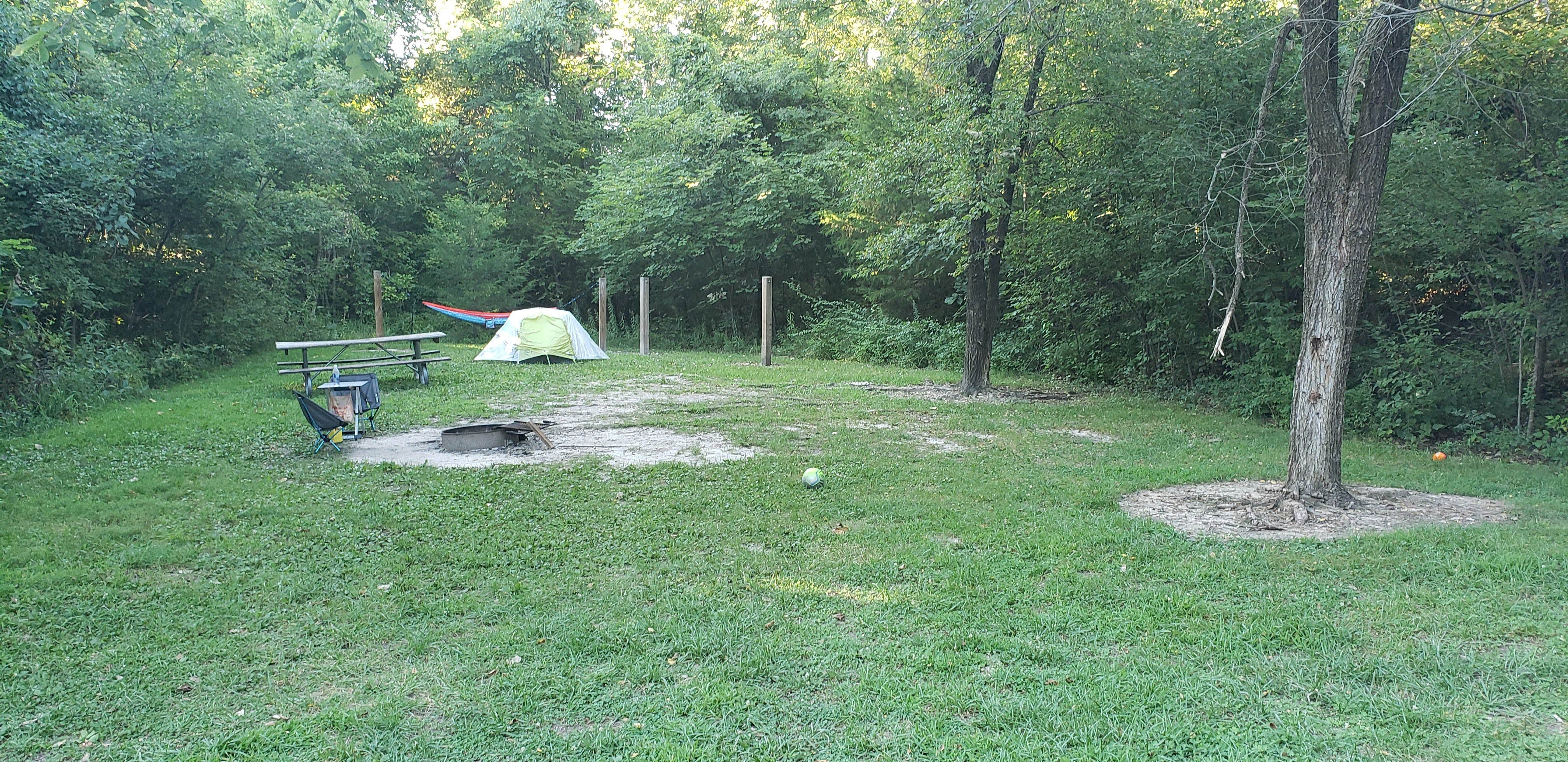 Julie L.'s photo at Klondike Park near Florissant, MO