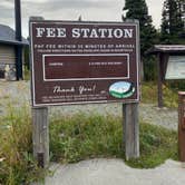 Review photo of Donnelly Creek State Rec Area by Tanya B., August 22, 2020