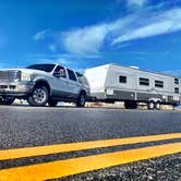 Review photo of Rincon Parkway RV Overnight by Jose N., August 22, 2020