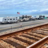 Review photo of Rincon Parkway RV Overnight by Jose N., August 22, 2020